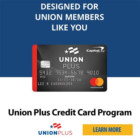 aft union plus credit card login